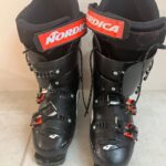 Nordica Yarış Ayakkabısı 26 Numara