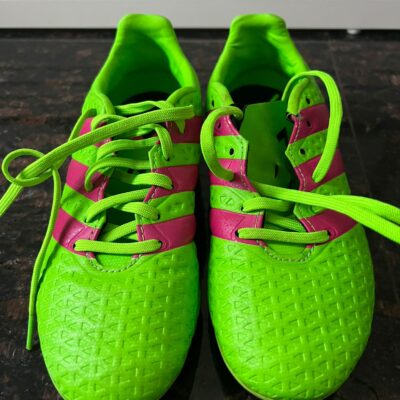 Adidas Krampon Çocuk