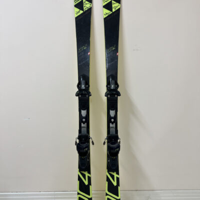Fischer World Cup SL Kayak 145 cm.