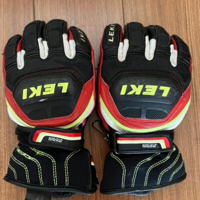 Leki Eldiven 6.5