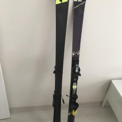 Fisher RCA World Cup GS Kayak 145 cm.