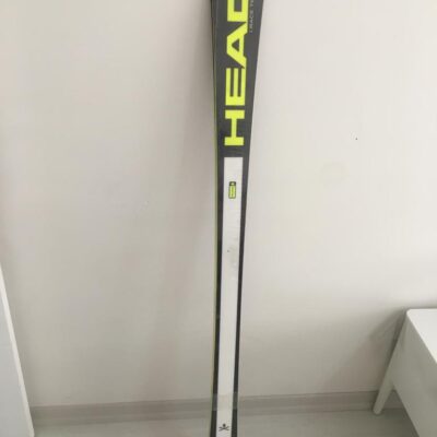 Head World Cup Kayak Bağlamasız 150 cm. (Sıfır)