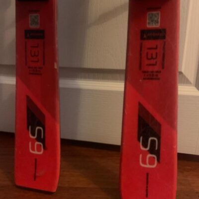Atamoic Redster 59 131cm