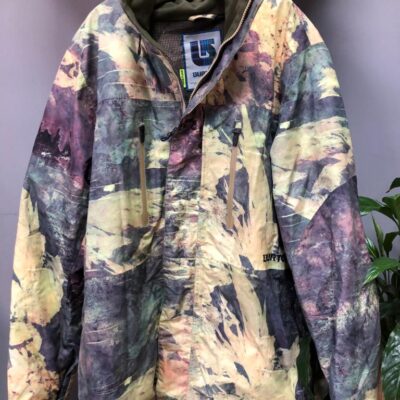 Burtom Snowboard Dryride Mont