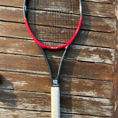 Wilson Pro Staff 97LS