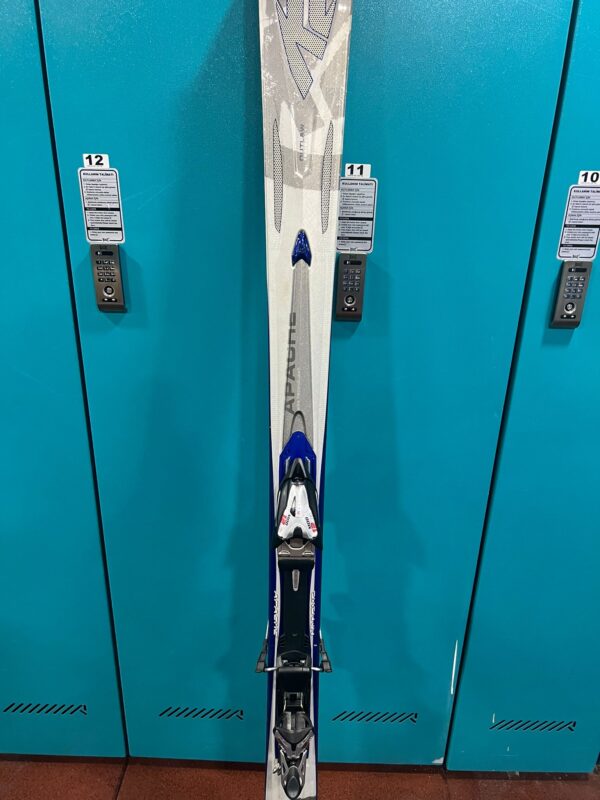 K2  ALL MOUNTAIN KAYAK TAKIMI 174 Cm
