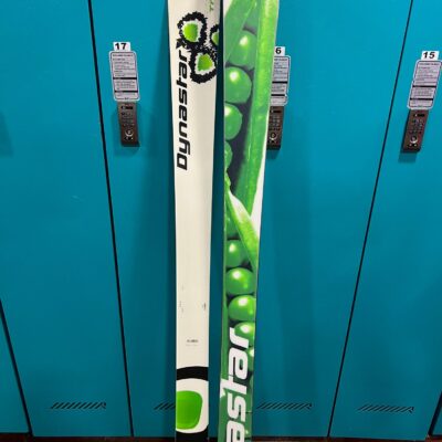 Dynastar Bol Kar Kayağı