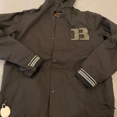 Burton Snowboard Kar Montu