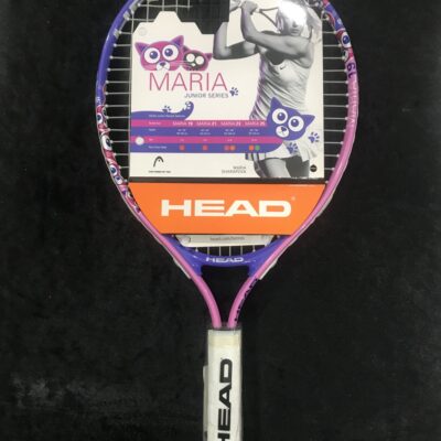 Head Maria 19 Numara Çocuk Tenis Raketi (Sıfır)