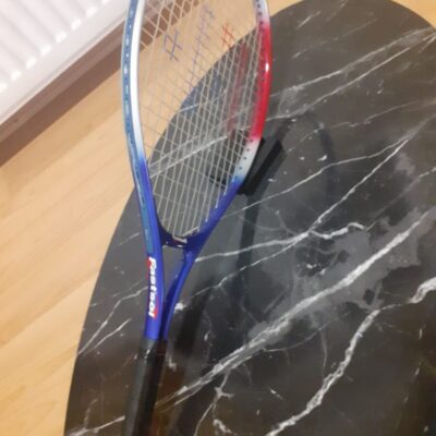 Fastsol Tenis Raketi