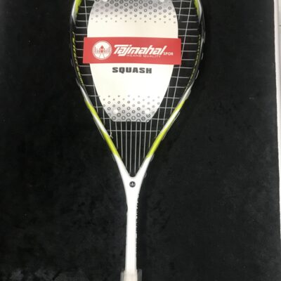 Tajmahal Squash Raketi