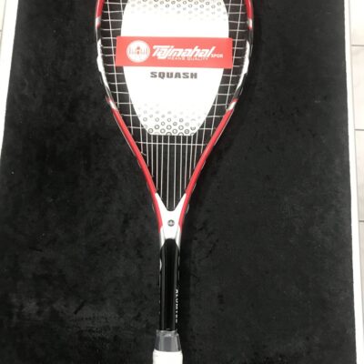 Tajmahal Squash Raketi (Sıfır)