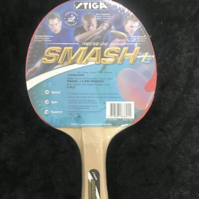 Stiga Smash Masa Tenisi Raketi