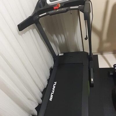 Tunturi Koşu Bandı