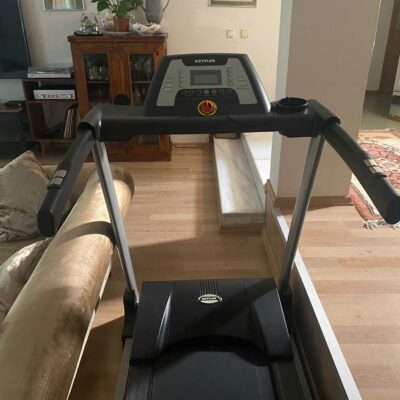 Koşu bandı Pacer Kettler Açık Gri/siyah