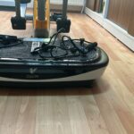 Cellini Fastburn Zayıflama Ve Sıkılaşma Aleti Fastburn