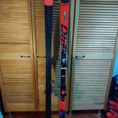 Rossingol Hero Athlete 182 GS Kayağı