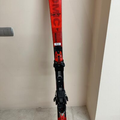 Atomıc 1,52 Slalom Kayak Takımı