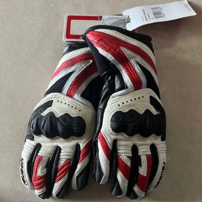 Reusch Race-Tec 12 Giant Slalom 7 (Eu) Yarış Eldiveni