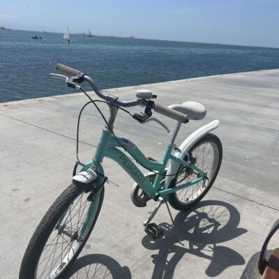 Peugeot Çocuk Bisikleti