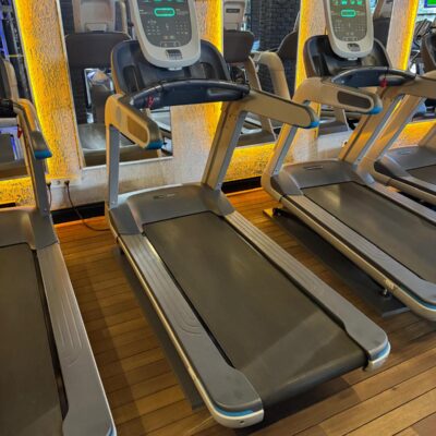 NOVASPORT Koşu Bandı