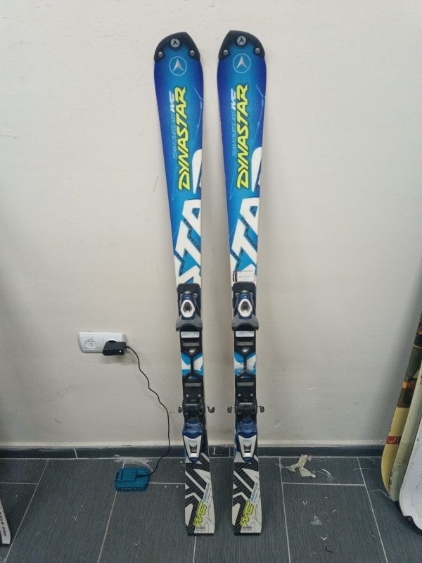 Dynastar  1,46 cm Kayak Takımı