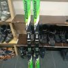Elan WF Race 150 cm Kayak Takımı