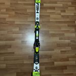165 Slalom World Cup Kayak Takımı 18’lik Bağlama
