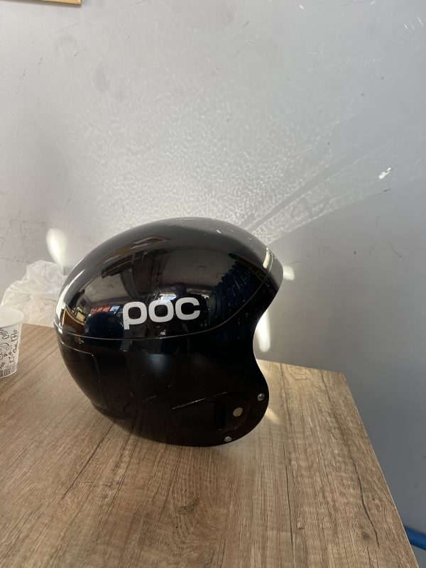 POC YARIŞÇI KASKI (M/L) BEDEN