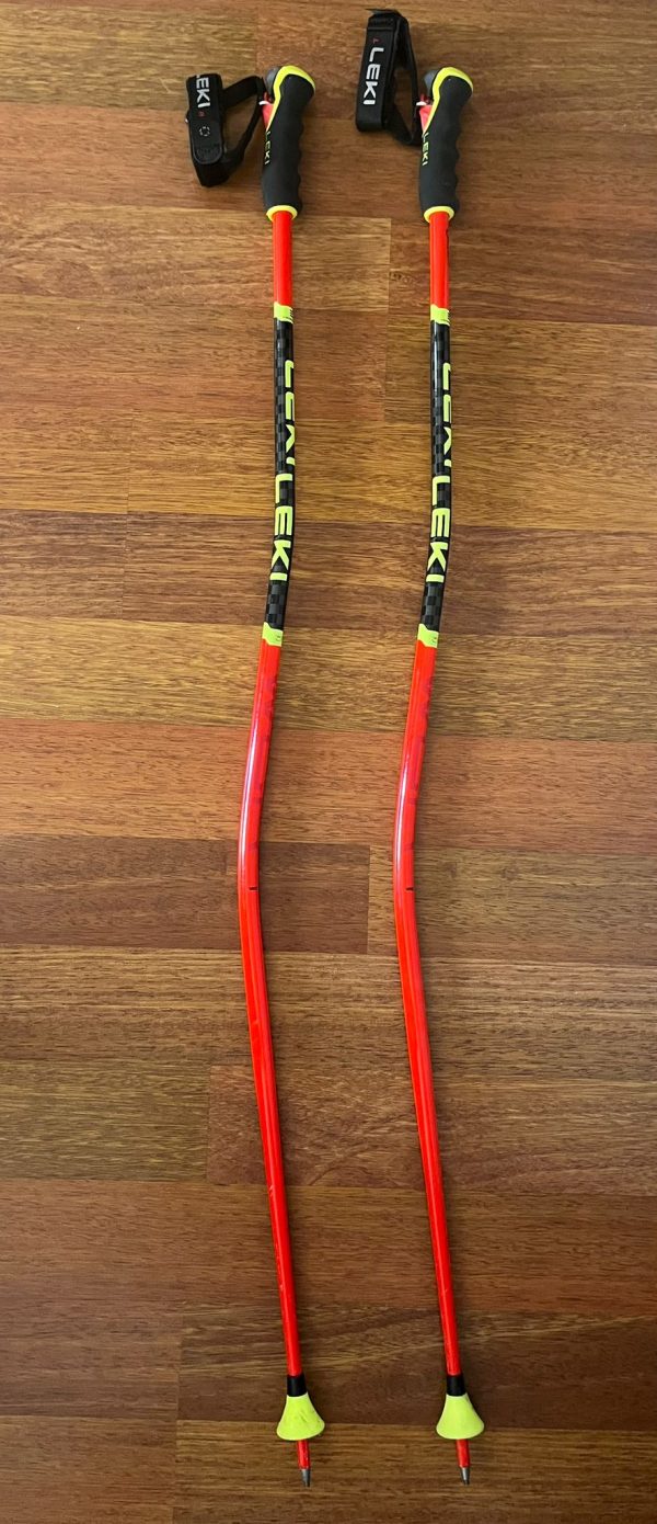 Leki 120 cm GS Baton
